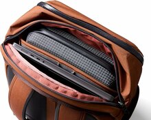 Bellroy Transit workpack 26 liter rugzak bruin