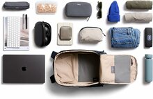 Bellroy Transit workpack 26 liter rugzak blauw