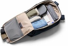 Bellroy Transit workpack 26 liter rugzak blauw