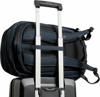 Bellroy Transit workpack 26 liter rugzak blauw