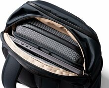 Bellroy Transit workpack 26 liter rugzak blauw