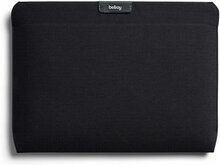Bellroy MacBook 13 / 14 inch sleeve zwart