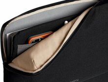 Bellroy Laptop Caddy MacBook 15 / 16 inch sleeve zwart