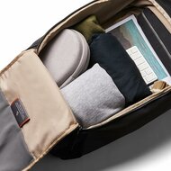 Bellroy Transit workpack 20 liter rugzak zwart