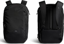 Bellroy Transit workpack 20 liter rugzak zwart