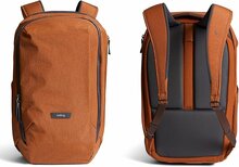 Bellroy Transit workpack 20 liter rugzak bronze