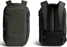 Bellroy Transit workpack 20 liter rugzak olive