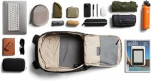Bellroy Transit workpack 20 liter rugzak olive