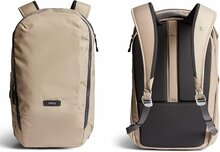 Bellroy Transit workpack 20 liter rugzak stone