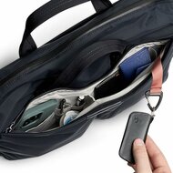 Bellroy Tokyo Work Bag schoudertas navy