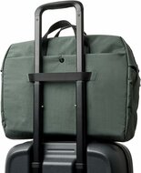 Bellroy Tokyo Work Bag schoudertas everglade
