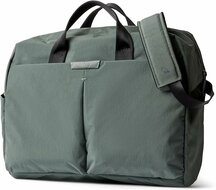 Bellroy Tokyo Work Bag schoudertas everglade