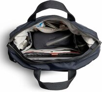Bellroy Tokyo Totepack rugzak navy