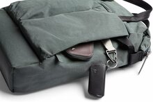 Bellroy Tokyo Totepack rugzak everglade