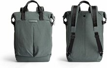 Bellroy Tokyo Totepack rugzak everglade