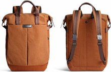 Bellroy Tokyo Totepack rugzak bronze