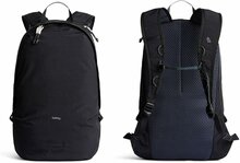 Bellroy Lite Daypack rugzak zwart