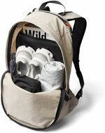 Bellroy Lite Daypack rugzak ash