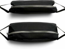 Bellroy Classic sling 7 liter schoudertas zwart