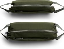 Bellroy Classic sling 7 liter schoudertas groen