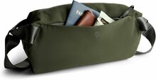 Bellroy Classic sling 7 liter schoudertas groen