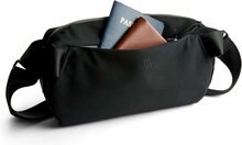 Bellroy Classic sling 5 liter schoudertas zwart