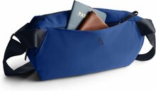 Bellroy Classic sling 5 liter schoudertas blauw