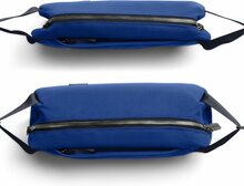 Bellroy Classic sling 5 liter schoudertas blauw