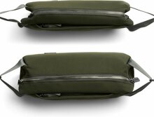 Bellroy Classic sling 5 liter schoudertas groen