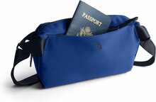 Bellroy Classic sling 3 liter schoudertas blauw