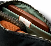 Bellroy Classic sling 3 liter schoudertas blauw