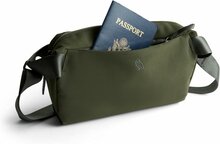 Bellroy Classic sling 3 liter schoudertas groen