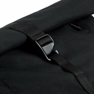 Bellroy Classic Rolltop rugzak zwart