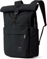 Bellroy Classic Rolltop rugzak zwart