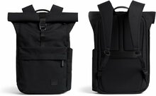 Bellroy Classic Rolltop rugzak zwart