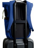 Bellroy Classic Rolltop rugzak indigo