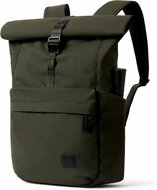 Bellroy Classic Rolltop rugzak olive groen