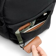 Bellroy Classic Daypack rugzak zwart