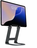 Twelve South Curve Mini iPad tablet standaard slate