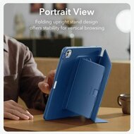 ESR Flip Hybrid iPad Pro 13 inch hoesje navy