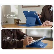 ESR Flip Hybrid iPad Pro 13 inch hoesje navy