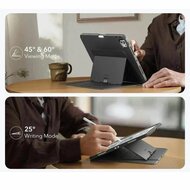 ESR Flip Hybrid iPad Pro 13 inch hoesje navy