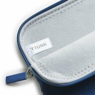 TRUNK Neoprene MacBook 13 inch sleeve blauw