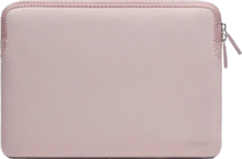 TRUNK Neoprene MacBook 13 inch sleeve roze