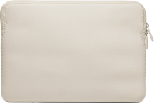 TRUNK Neoprene MacBook Air 15 inch sleeve moonlight