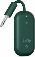 Twelve South AirFly Pro 2 bluetooth adapter groen