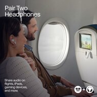 Twelve South AirFly Pro 2 bluetooth adapter goud