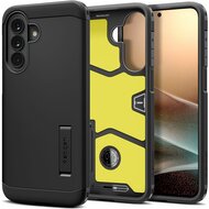 Spigen Tough Armor Galaxy A57 hoesje zwart