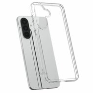 Spigen Ultra Hybrid Galaxy A57 hoesje transparant