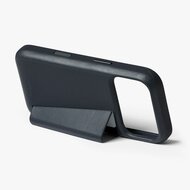 Bellroy Card iPhone 17 Pro wallet hoesje navy